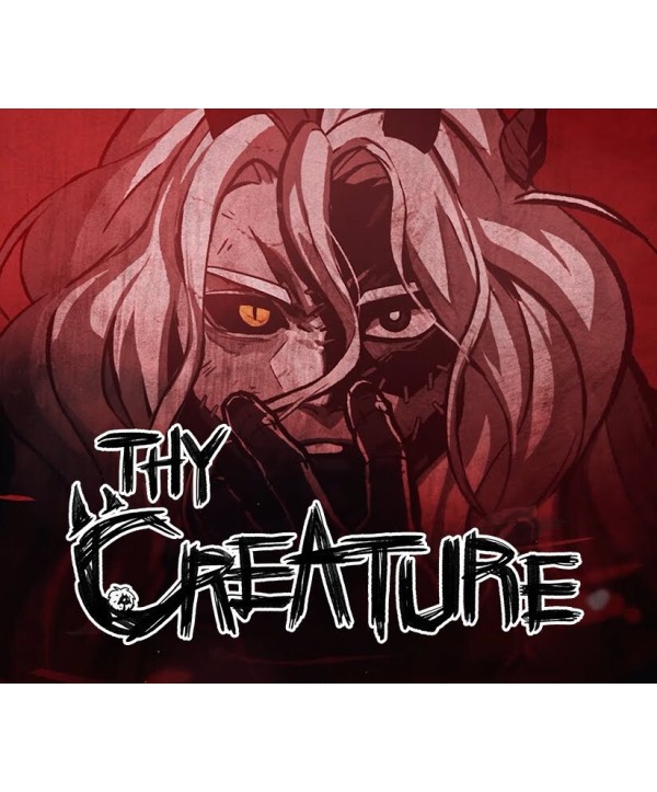 Thy Creature Steam Key GLOBAL